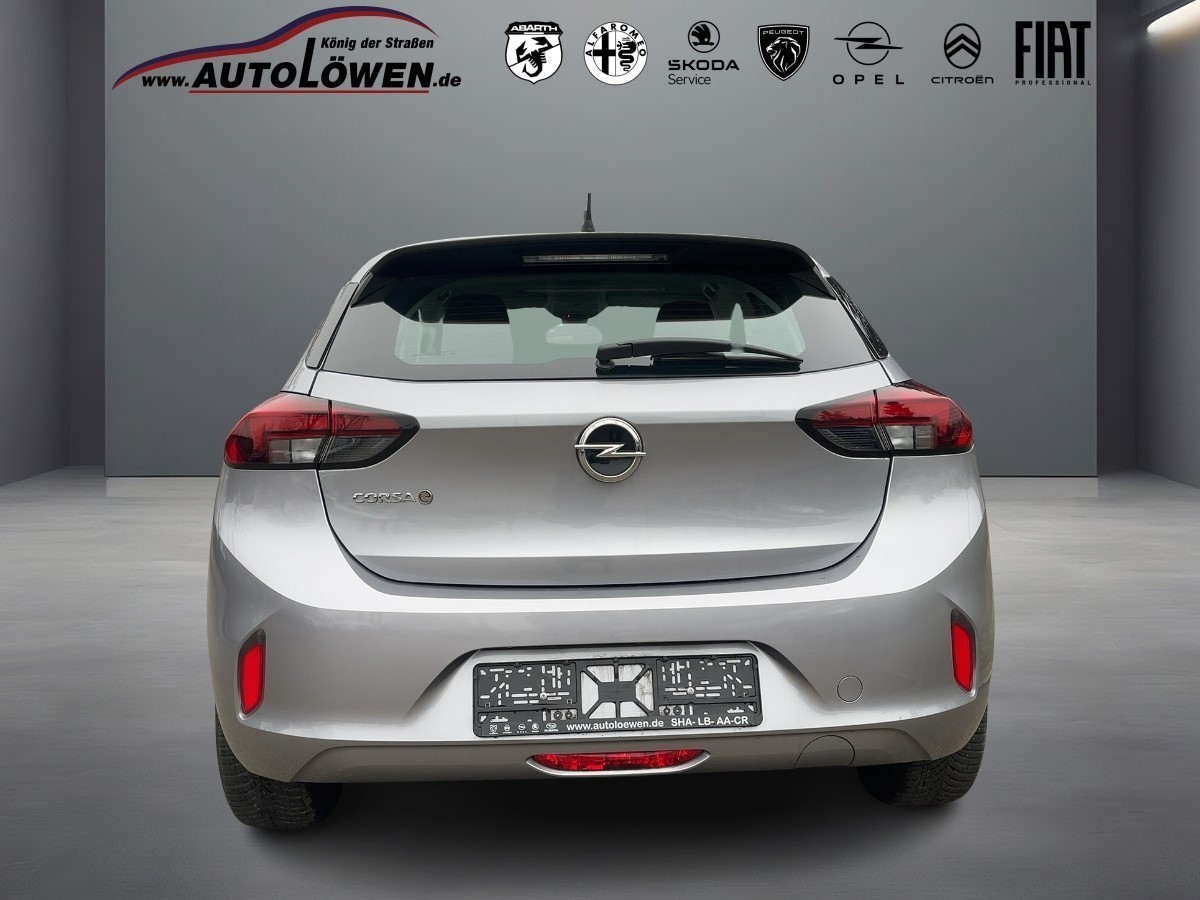 Corsa F e Edition