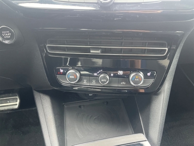 Corsa F e Edition