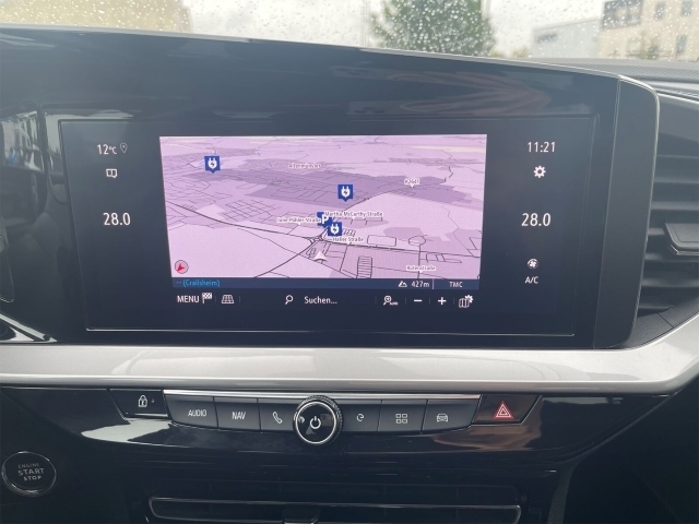 Corsa F e Edition