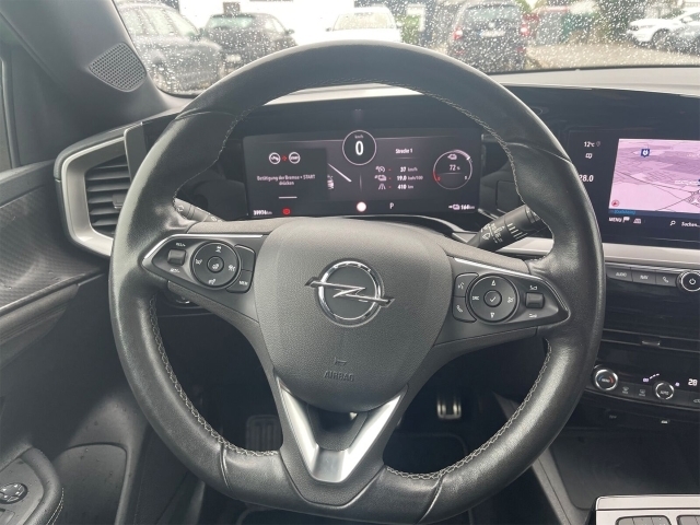 Corsa F e Edition