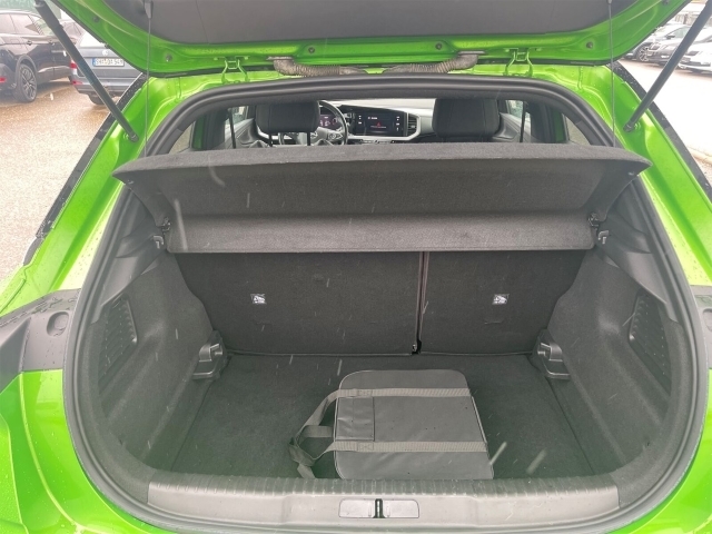 Corsa F e Edition