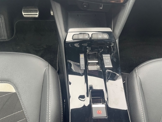 Corsa F e Edition