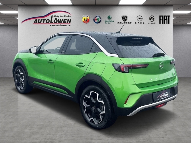 Corsa F e Edition