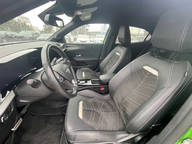 Corsa F e Edition