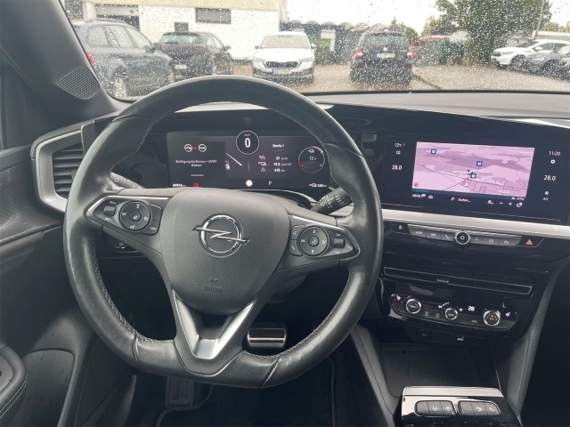 Corsa F e Edition