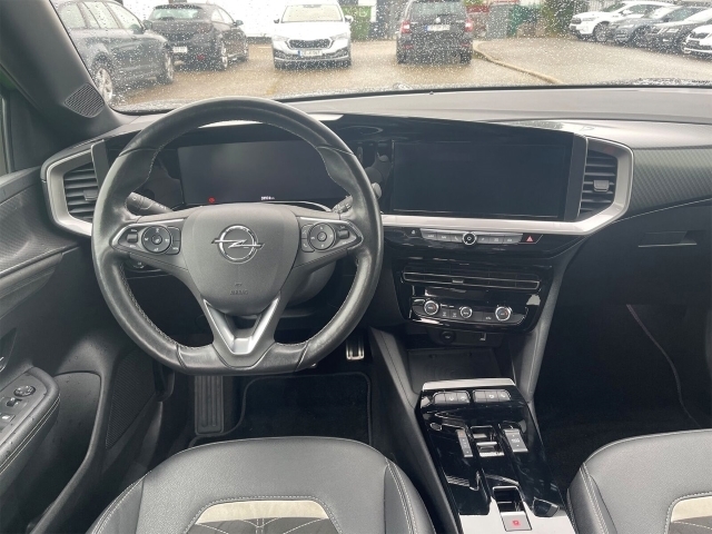 Corsa F e Edition