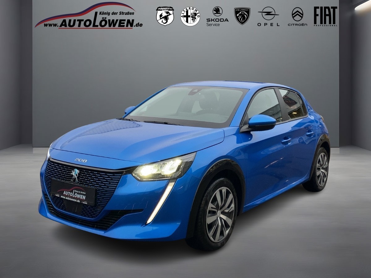 208 (e-) 136 Active