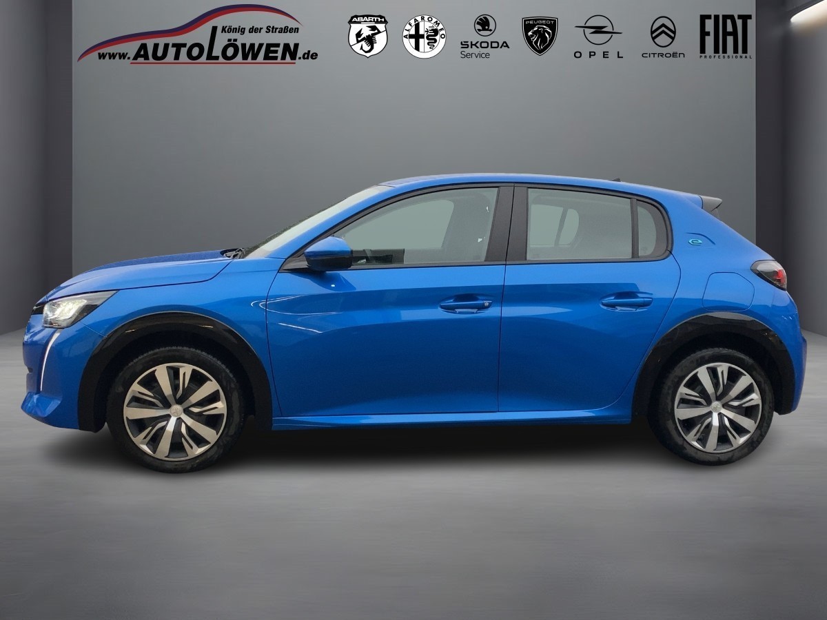 208 (e-) 136 Active