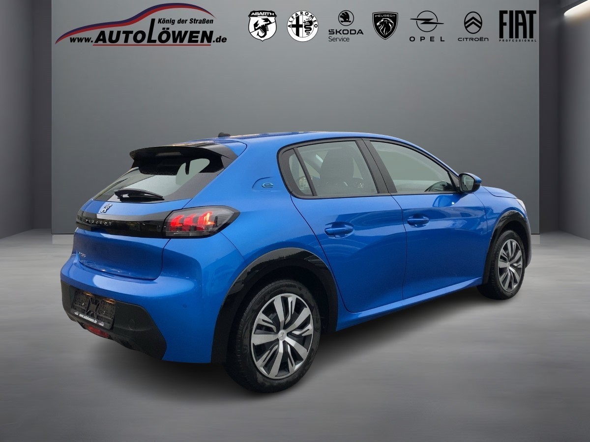 208 (e-) 136 Active