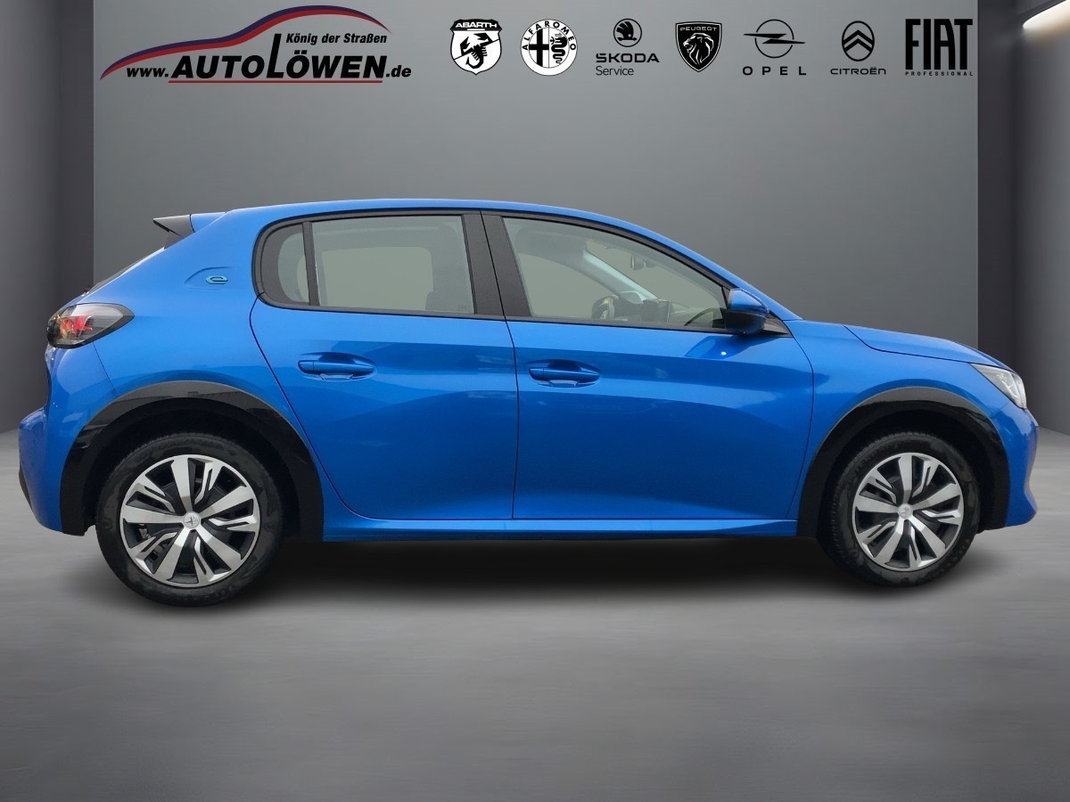 208 (e-) 136 Active