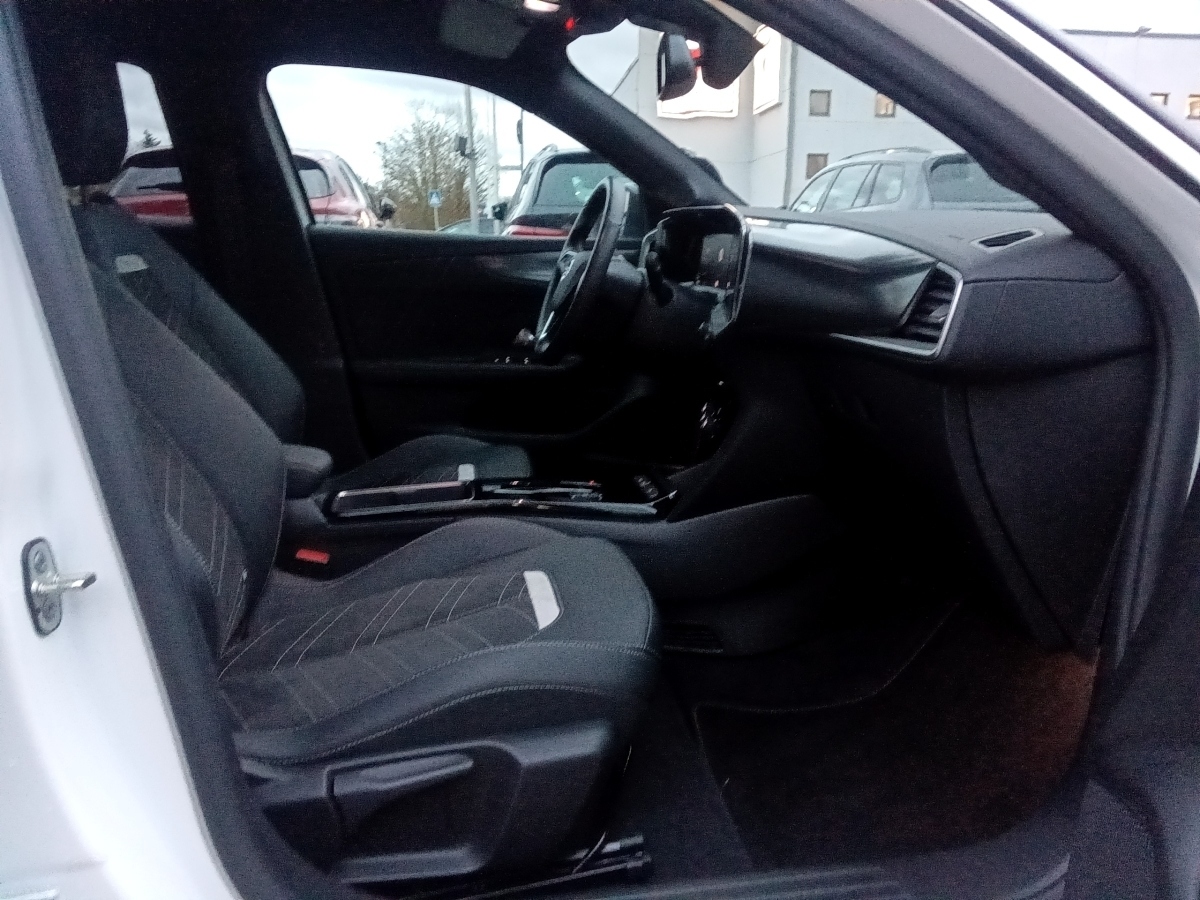 308 1.5 BlueHDi 130 GT