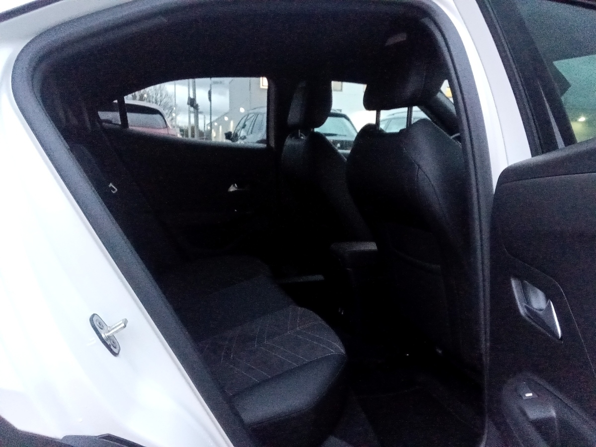 308 1.5 BlueHDi 130 GT