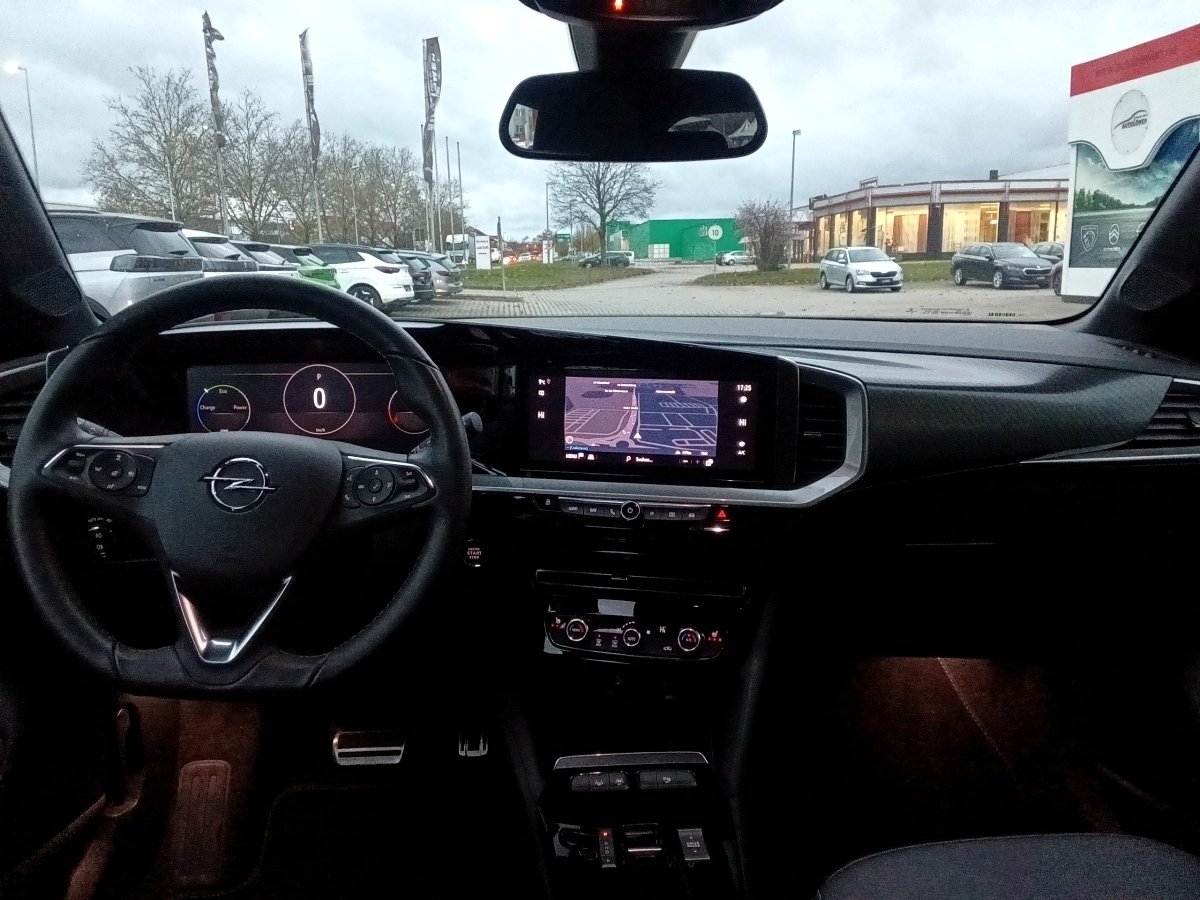 308 1.5 BlueHDi 130 GT
