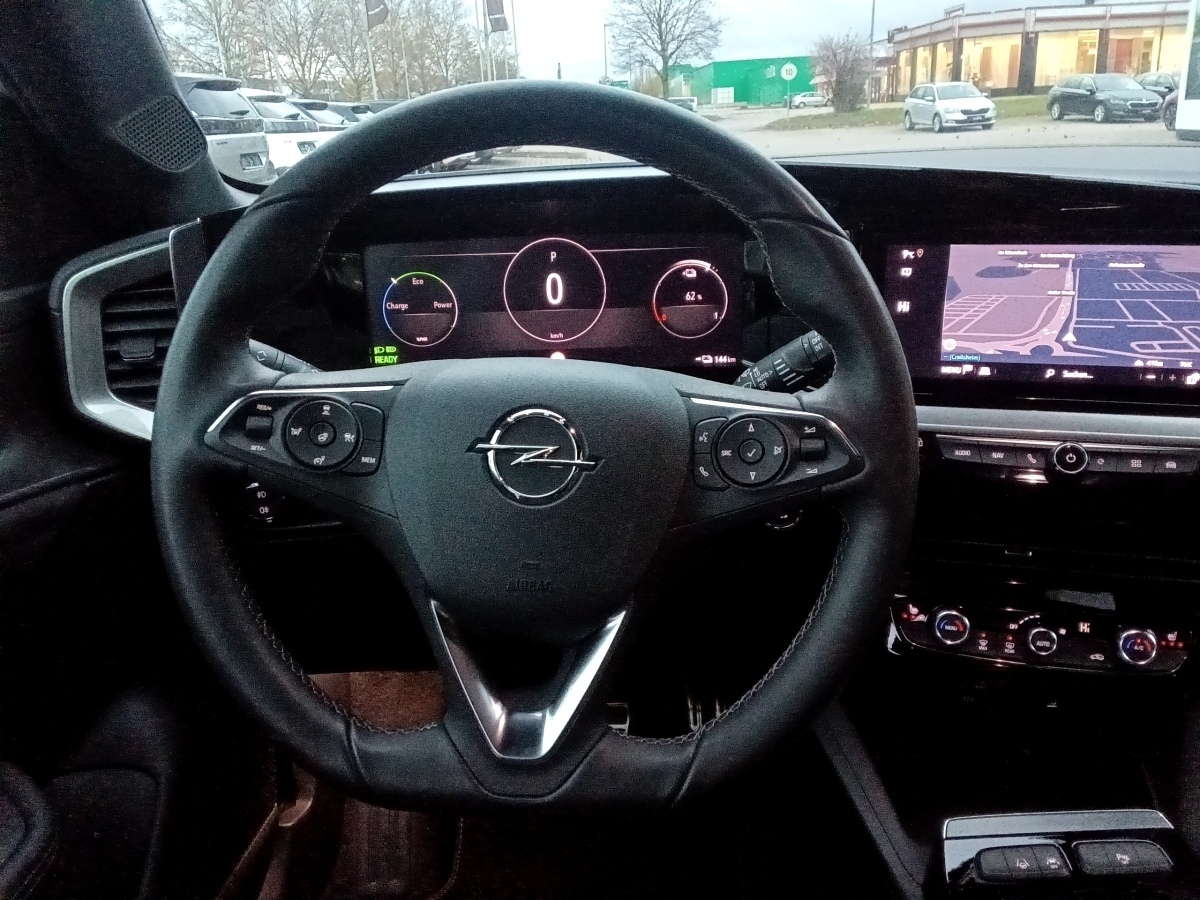 308 1.5 BlueHDi 130 GT