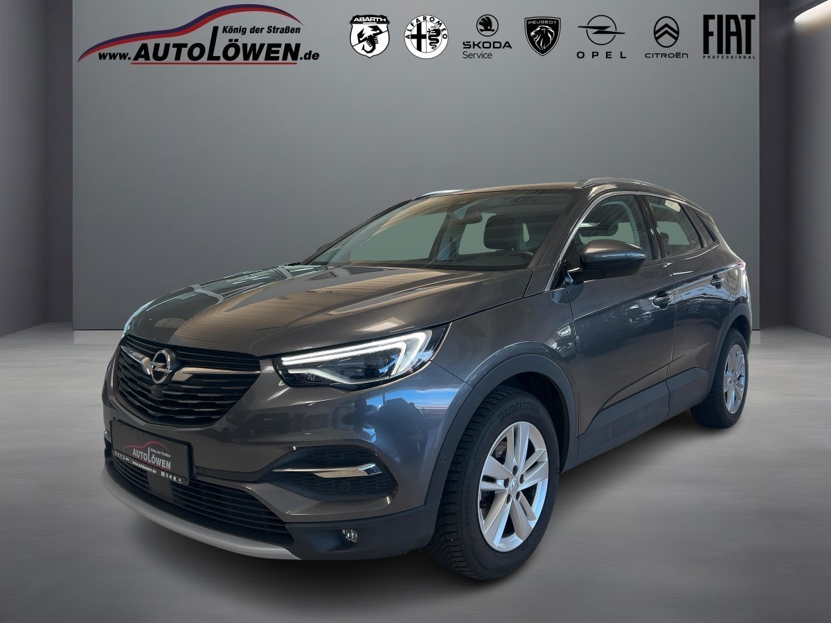 Grandland X X 1.5 D Business INNOVATION