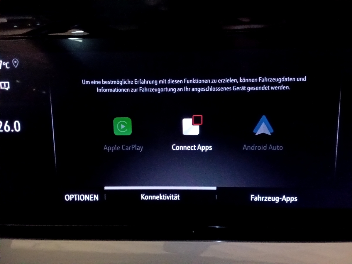 Grandland X X 1.5 D Business INNOVATION