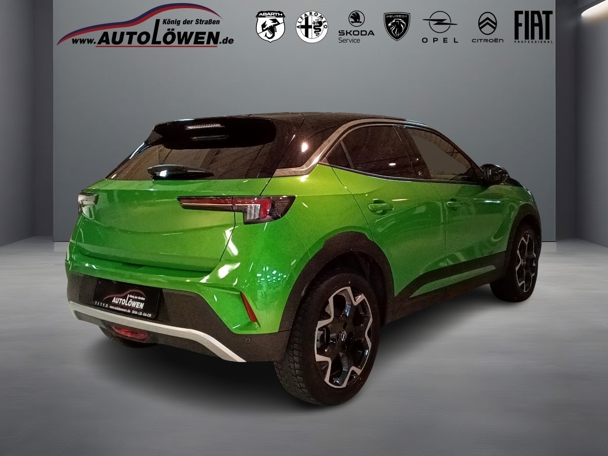 Grandland X X 1.5 D Business INNOVATION