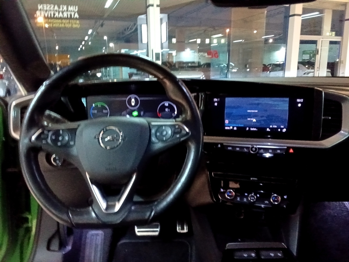 Grandland X X 1.5 D Business INNOVATION