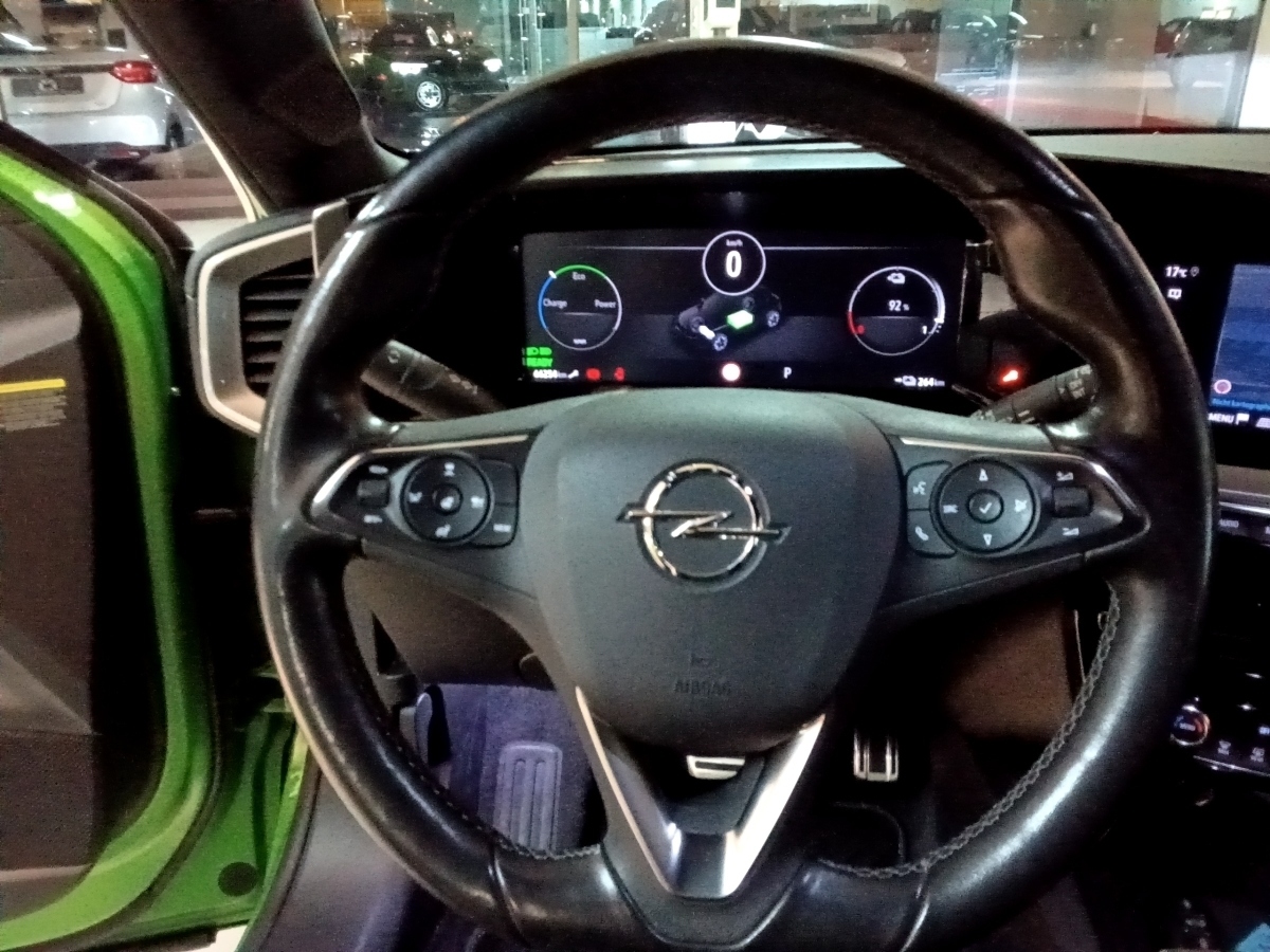 Grandland X X 1.5 D Business INNOVATION