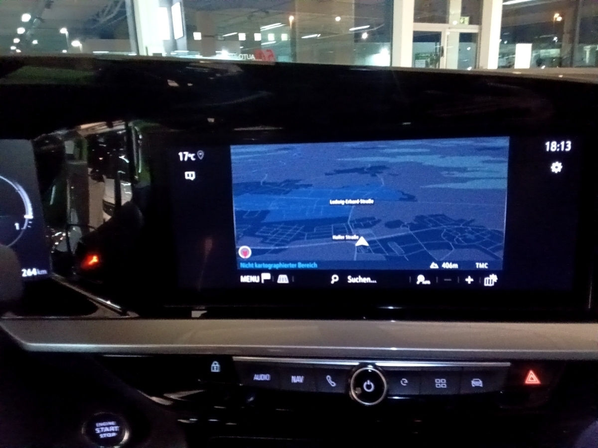 Grandland X X 1.5 D Business INNOVATION