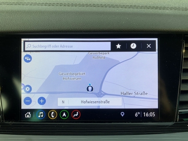 208 Elektro GT Ausstattung