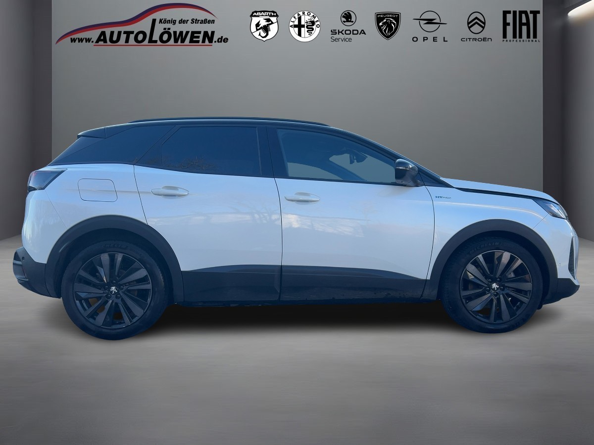 3008 1.5 BlueHDi 130 Allure Pack