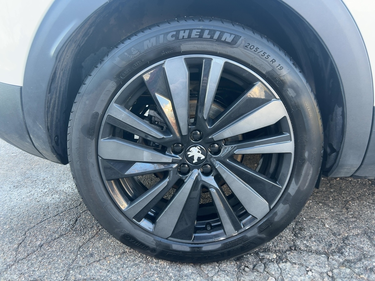 3008 1.5 BlueHDi 130 Allure Pack