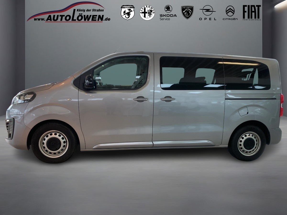 Vivaro 2.0 D M -9 Sitzer- (L2)(EURO 6d)