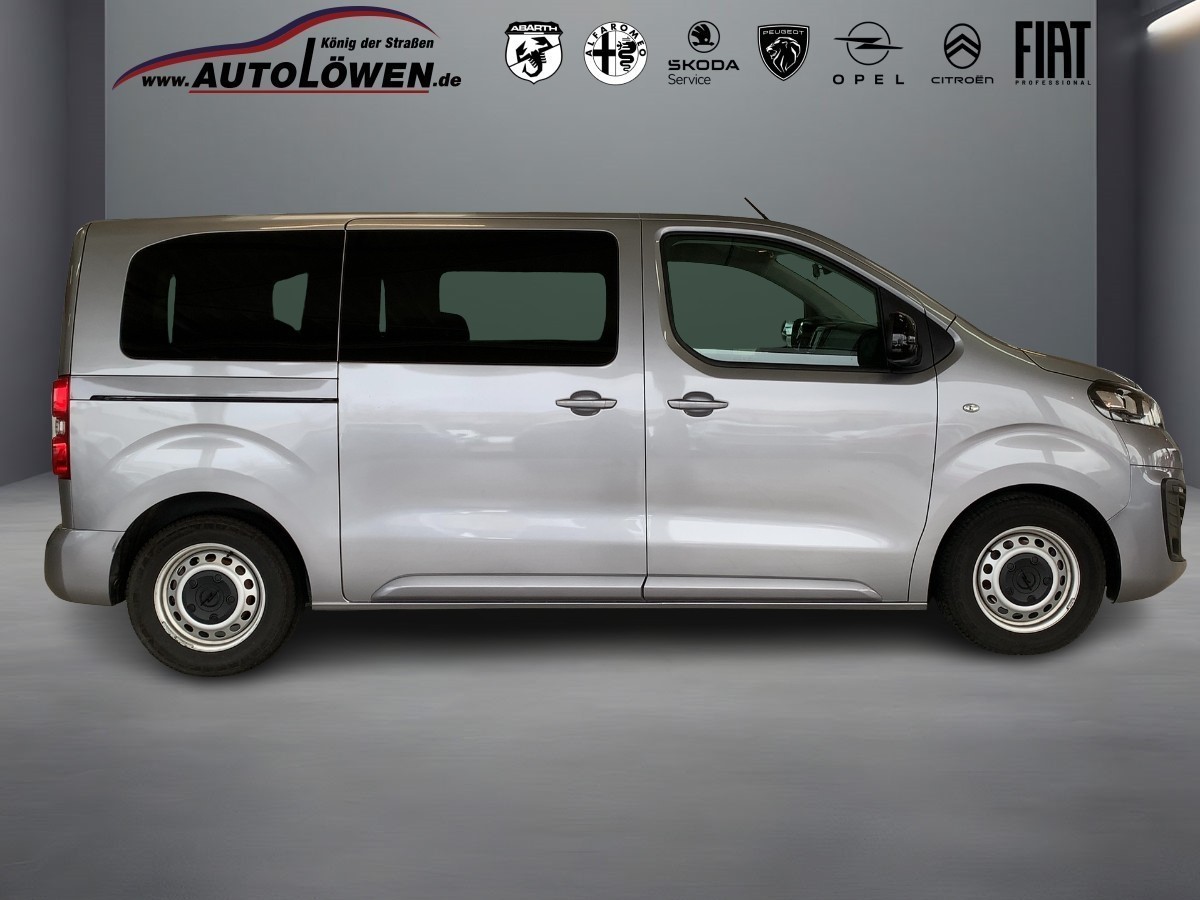 Vivaro 2.0 D M -9 Sitzer- (L2)(EURO 6d)