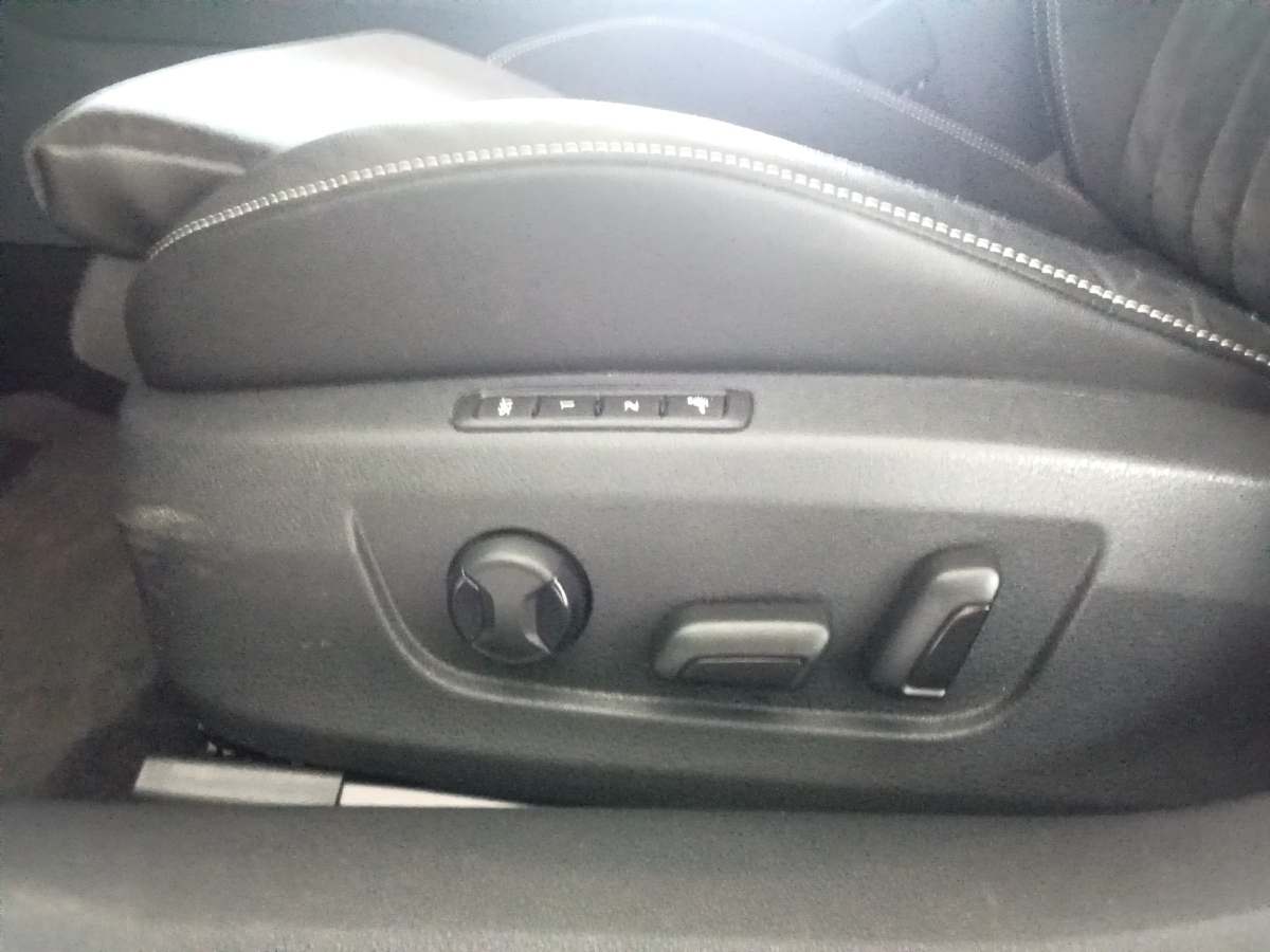 Octavia Combi 2.0 TDI DPF First Edition (EU 6d-T