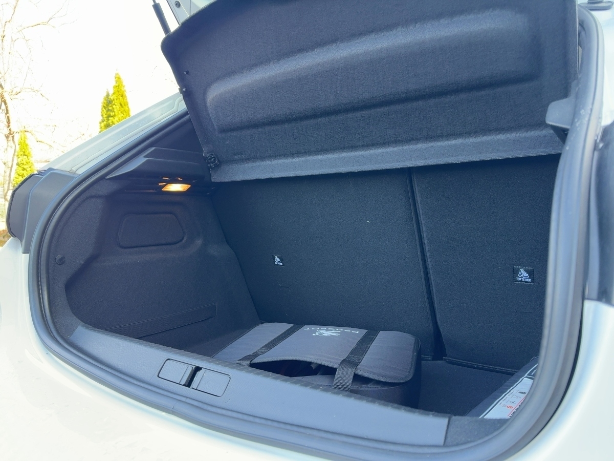 208 Elektromotor Active