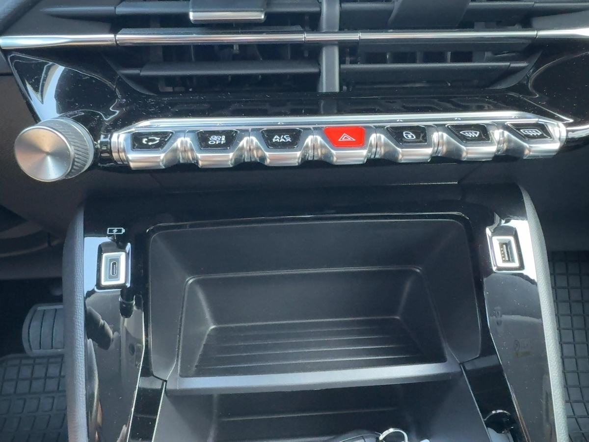 208 Elektromotor Active