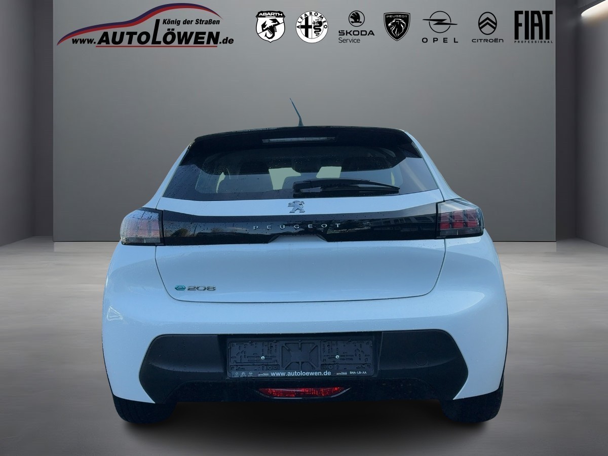 208 Elektromotor Active