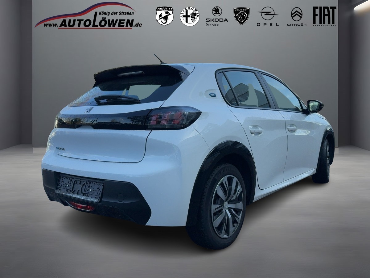 208 Elektromotor Active