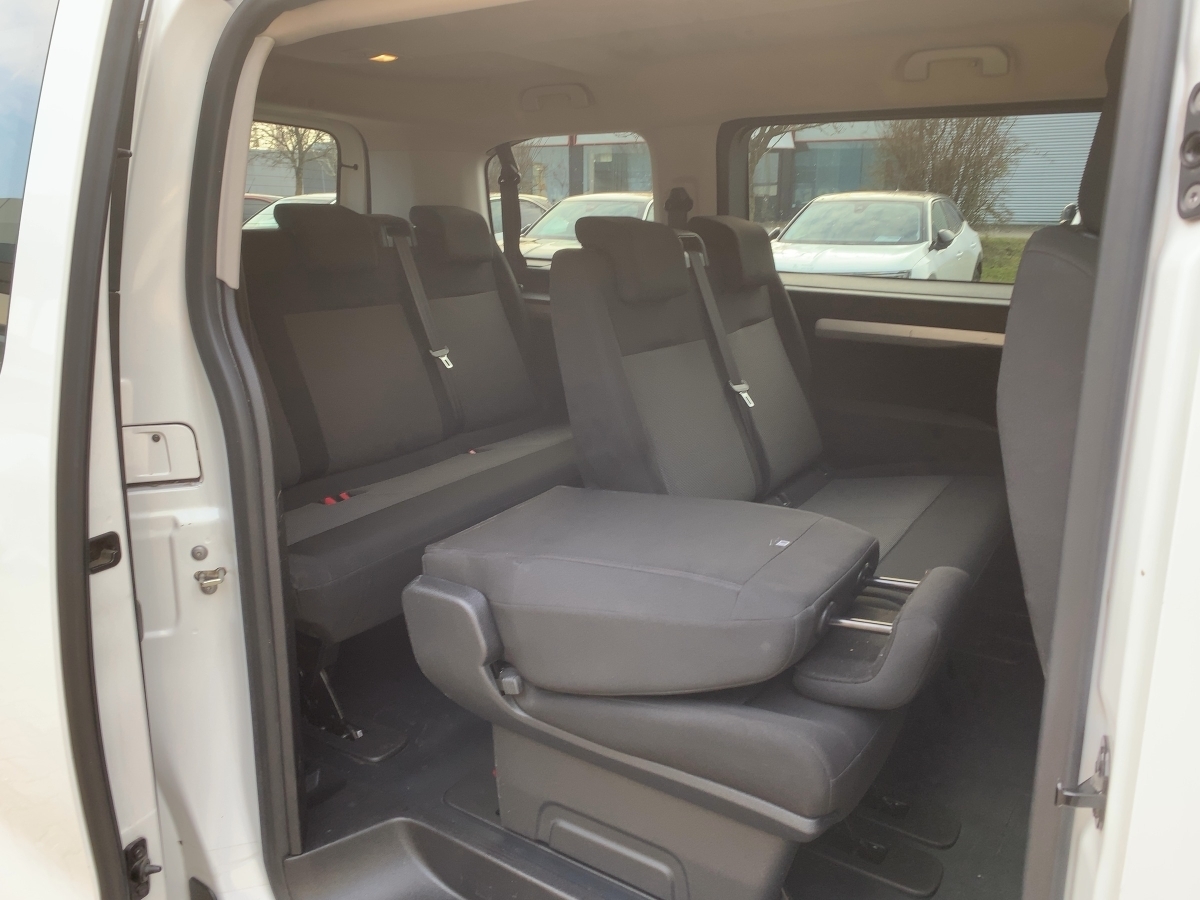 Kodiaq 2.0 Bi-TDI RS 4x4 (EURO 6d-TEMP)