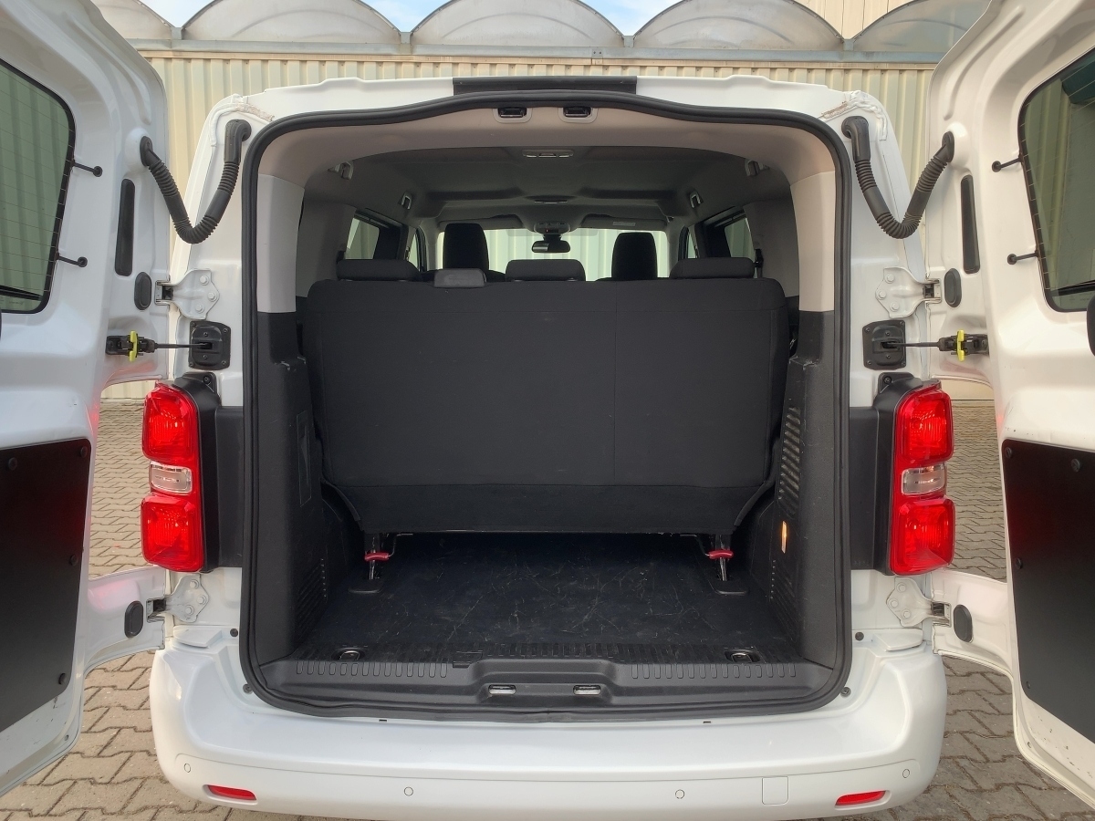 Kodiaq 2.0 Bi-TDI RS 4x4 (EURO 6d-TEMP)