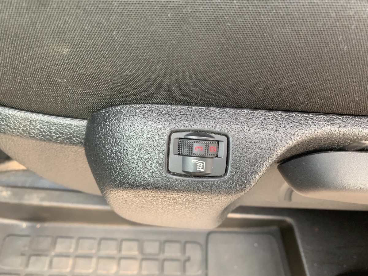 Kodiaq 2.0 Bi-TDI RS 4x4 (EURO 6d-TEMP)