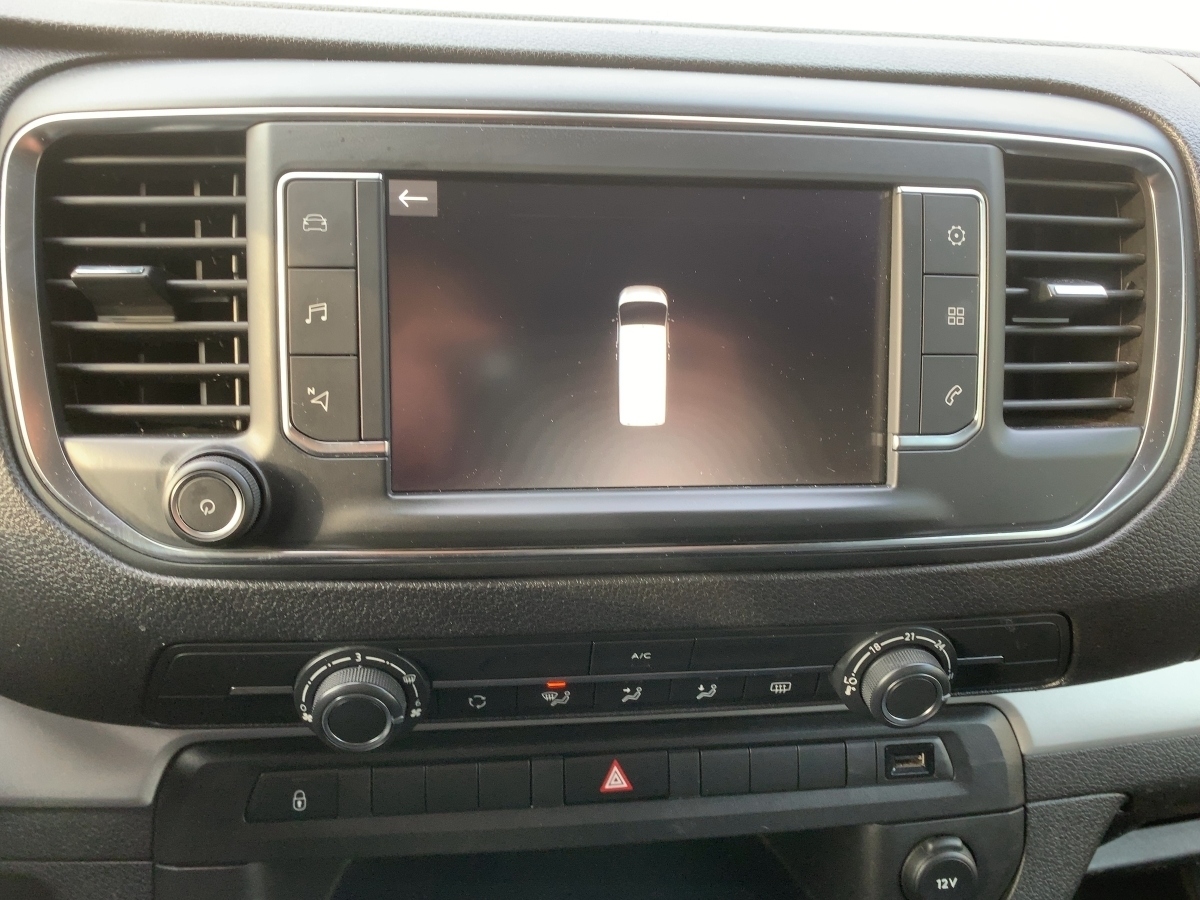 Kodiaq 2.0 Bi-TDI RS 4x4 (EURO 6d-TEMP)