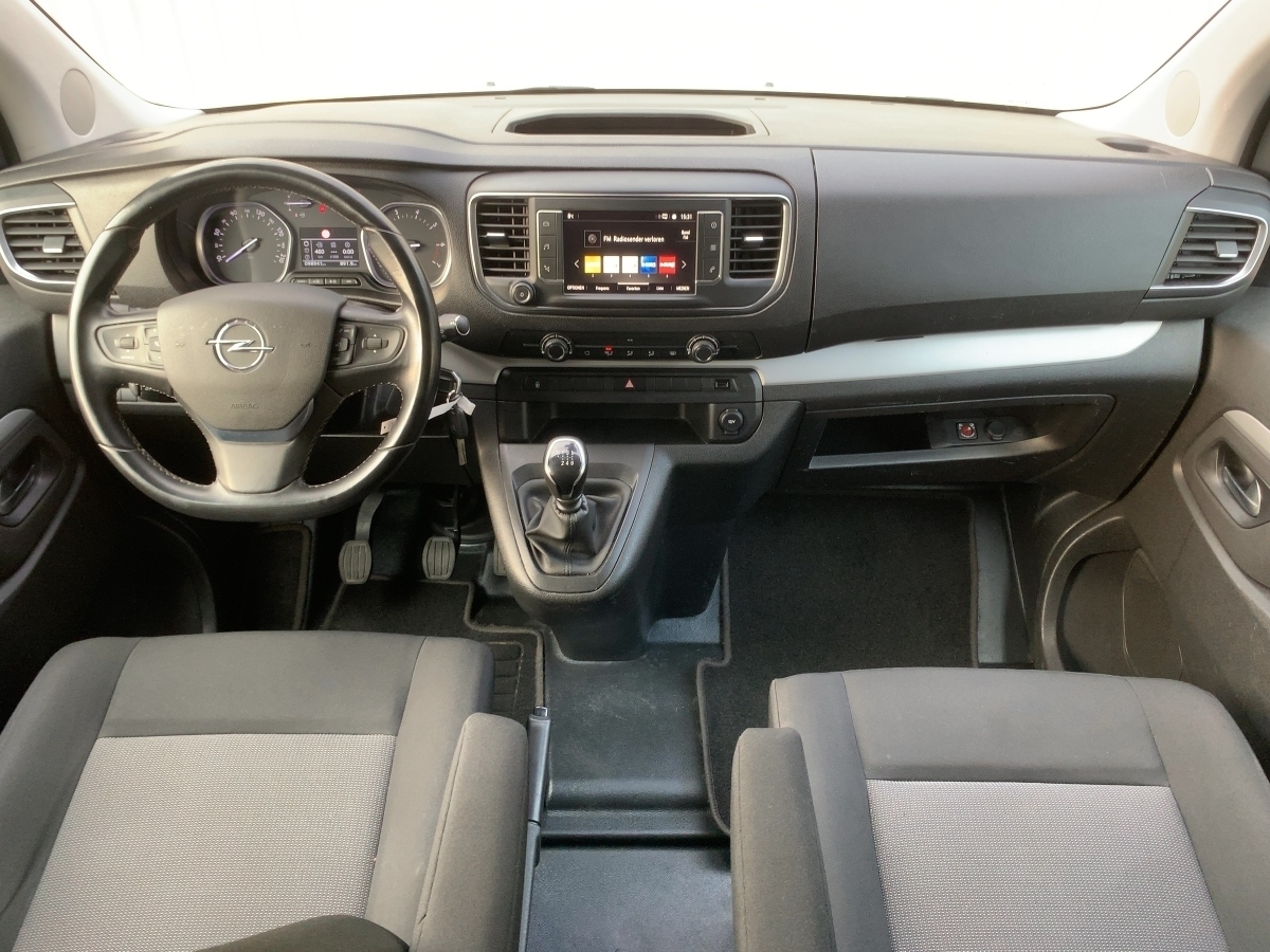 Kodiaq 2.0 Bi-TDI RS 4x4 (EURO 6d-TEMP)