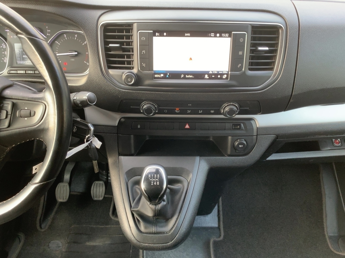 Kodiaq 2.0 Bi-TDI RS 4x4 (EURO 6d-TEMP)