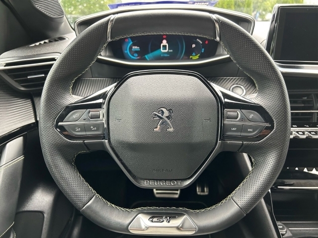 Corsa Edition Elektro Navi