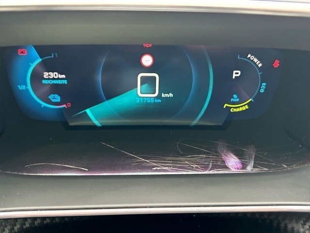 Corsa Edition Elektro Navi