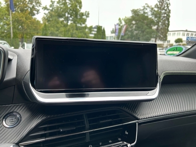 Corsa Edition Elektro Navi