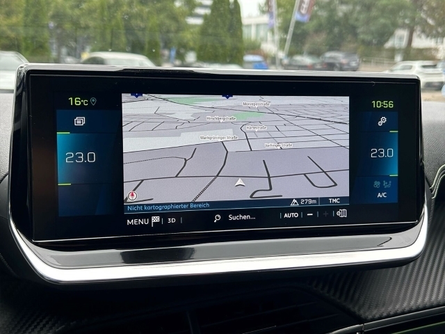 Corsa Edition Elektro Navi