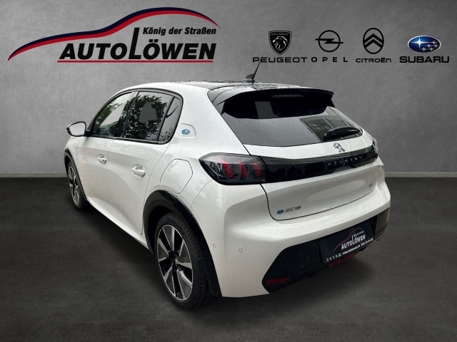 Corsa Edition Elektro Navi