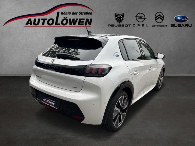 Corsa Edition Elektro Navi