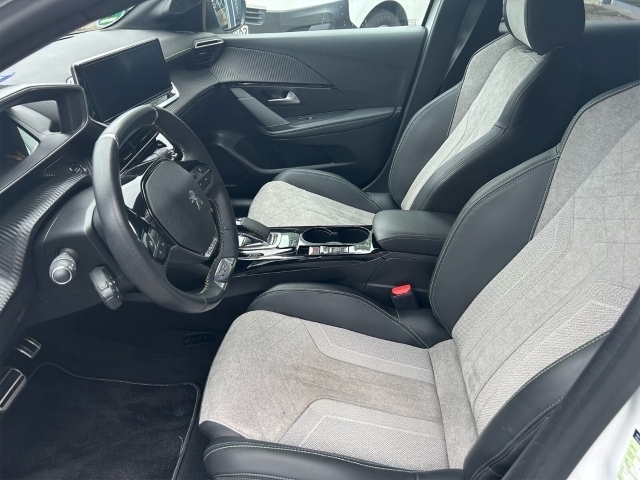 Corsa Edition Elektro Navi