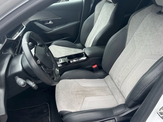 Corsa Edition Elektro Navi