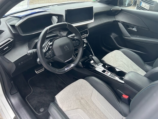 Corsa Edition Elektro Navi