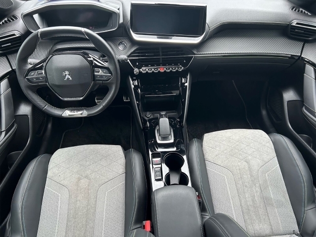 Corsa Edition Elektro Navi